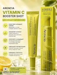 Arencia Vitamin C Booster Shot 30ml